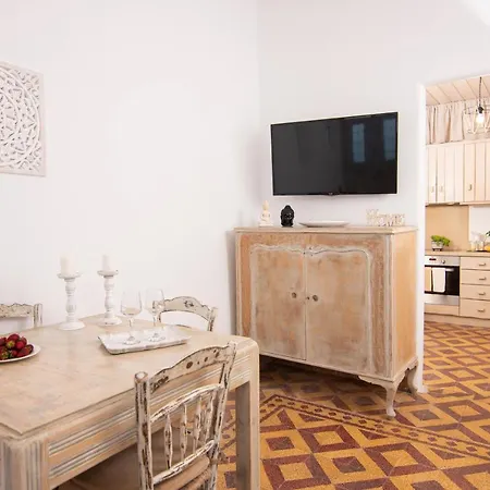 アパート Whitelist Maisonette I And Ii In