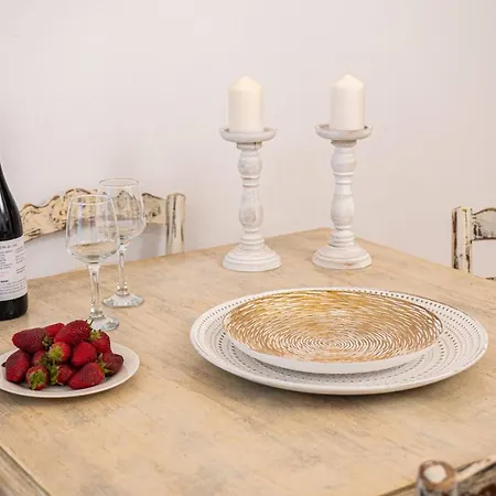 アパート Whitelist Maisonette I And Ii In