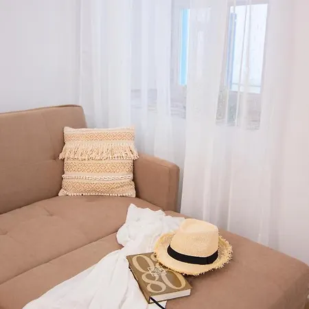 Whitelist Maisonette I And Ii In アパート Mykonos Town