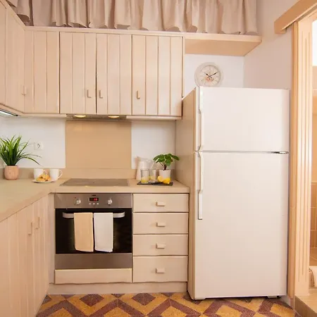 Whitelist Maisonette I And Ii In * Mykonos Town