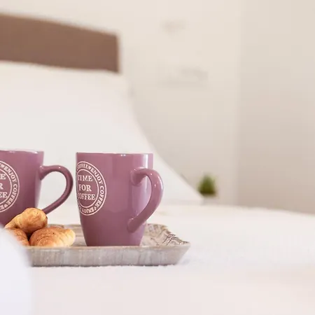 Whitelist Maisonette I And Ii In * Mykonos Town