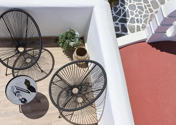 Διαμέρισμα Whitelist Maisonette I And Ii In *