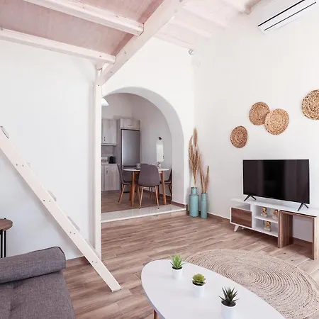 Whitelist Maisonette I And Ii In Apartamento *