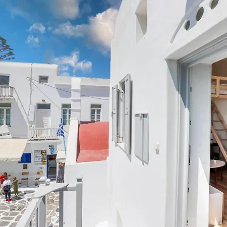 Whitelist Maisonette I And Ii In Apartamento *