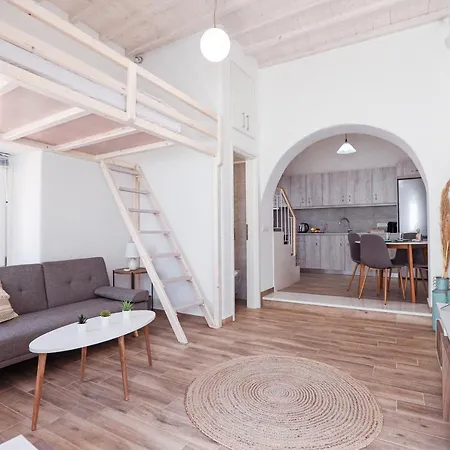 Whitelist Maisonette I And Ii In *