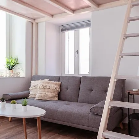 Whitelist Maisonette I And Ii In شقة