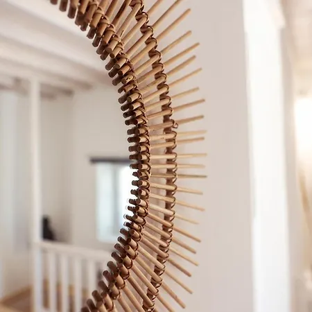 شقة Whitelist Maisonette I And Ii In *