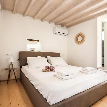 Whitelist Maisonette I And Ii In Apartamento *