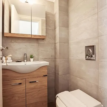 Whitelist Maisonette I And Ii In Mykonos Town