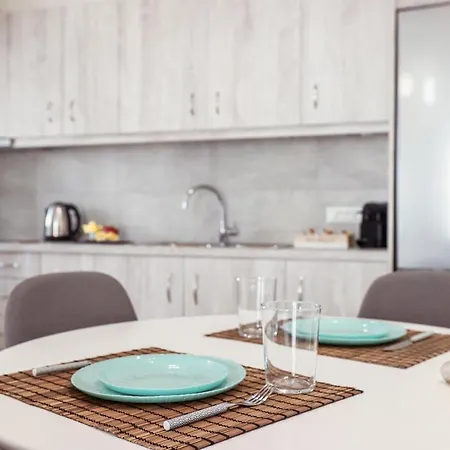 شقة Whitelist Maisonette I And Ii In *