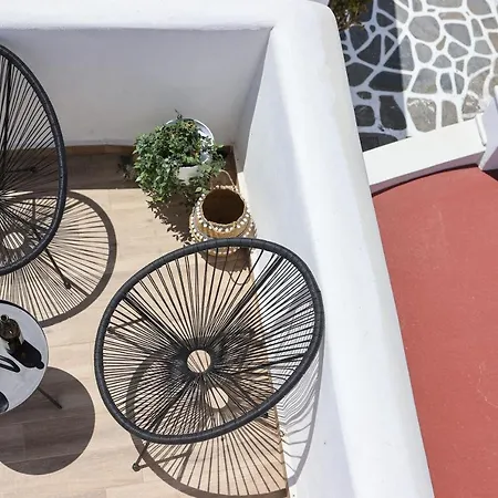 شقة Whitelist Maisonette I And Ii In *