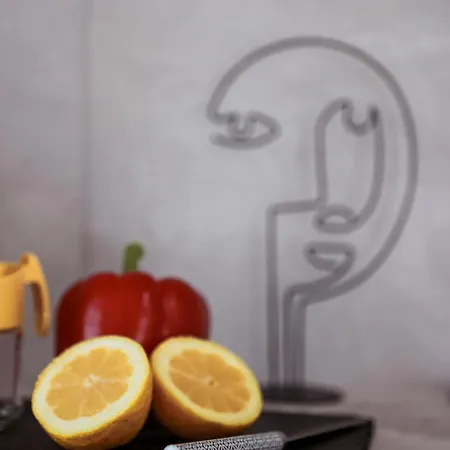 Whitelist Maisonette I And Ii In *