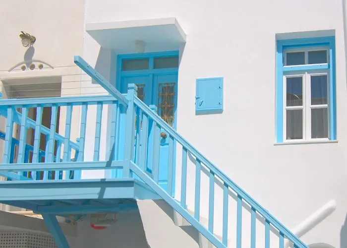 Whitelist Maisonette I And Ii In