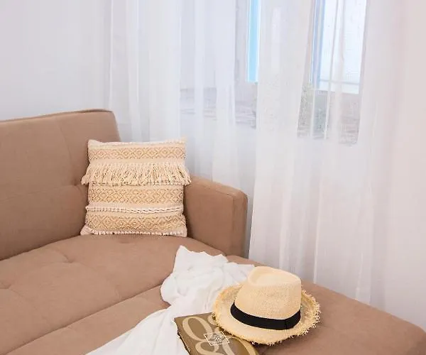 Whitelist Maisonette I And Ii In Apartman Mykonos Town