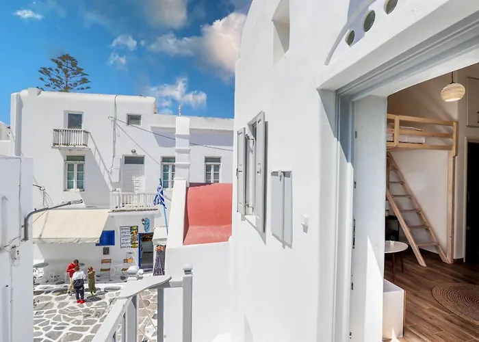 Whitelist Maisonette I And Ii In Apartman *