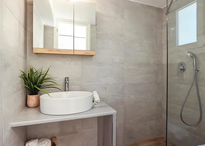 Whitelist Maisonette I And Ii In 公寓 Mykonos Town