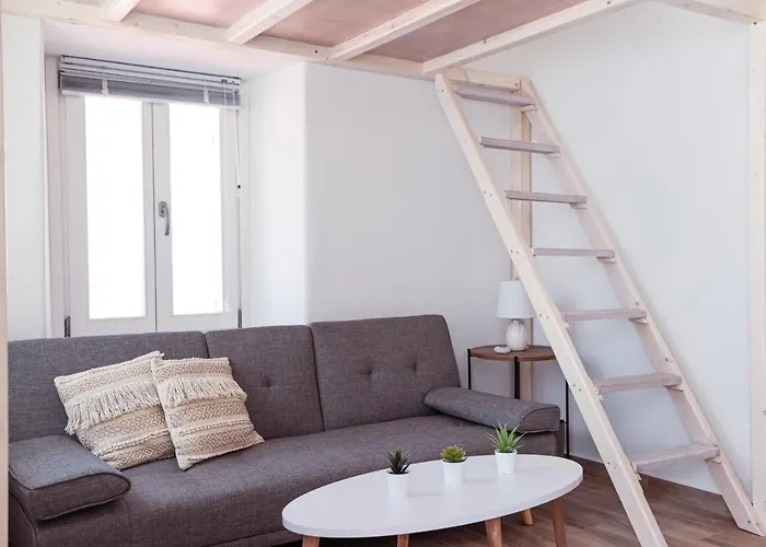 Whitelist Maisonette I And Ii In