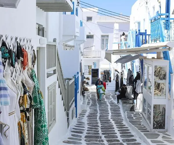 Whitelist Maisonette I And Ii In