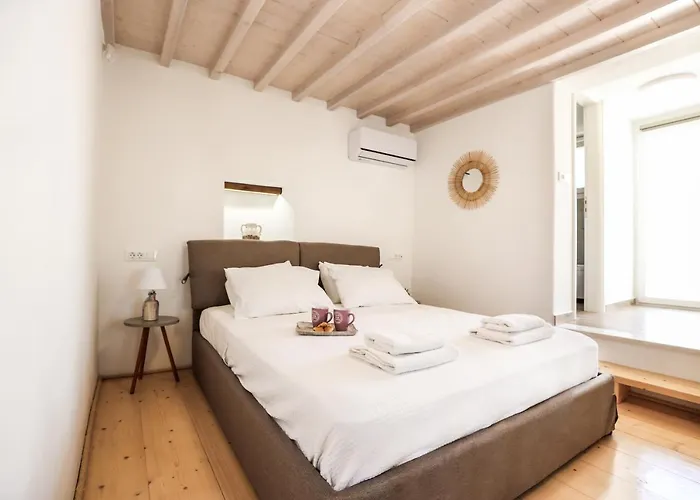 Whitelist Maisonette I And Ii In Apartman *