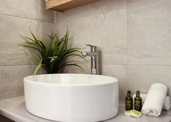 Whitelist Maisonette I And Ii In Mykonos Town