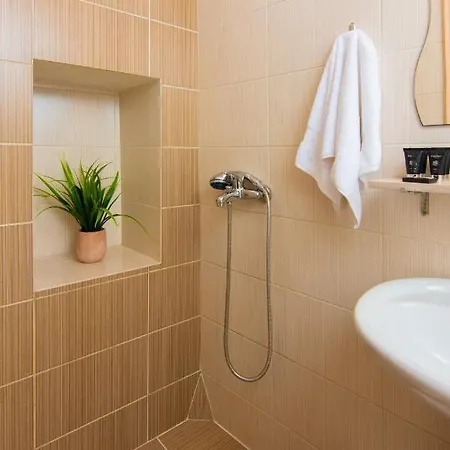 Appartamento Whitelist Maisonette I And Ii In *