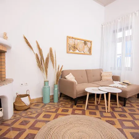 Whitelist Maisonette I And Ii In Appartamento *