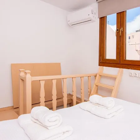 Whitelist Maisonette I And Ii In Mykonos Town