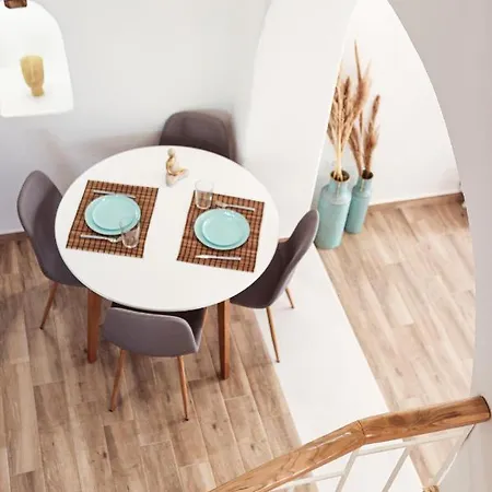 Whitelist Maisonette I And Ii In Appartamento Mykonos Town