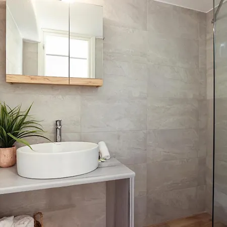 Whitelist Maisonette I And Ii In Apartment Mykonos Town