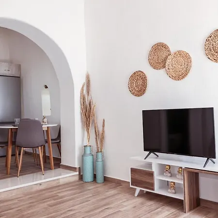 Whitelist Maisonette I And Ii In