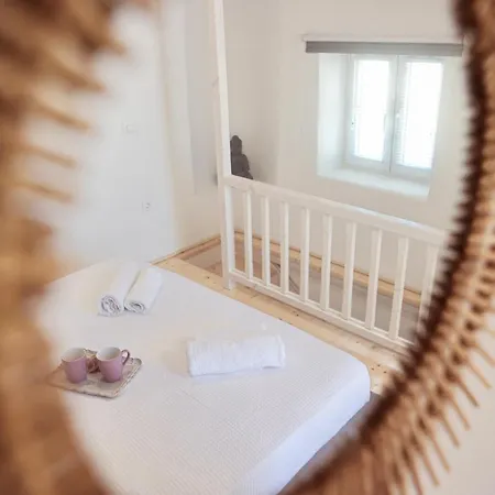 Apartman Whitelist Maisonette I And Ii In
