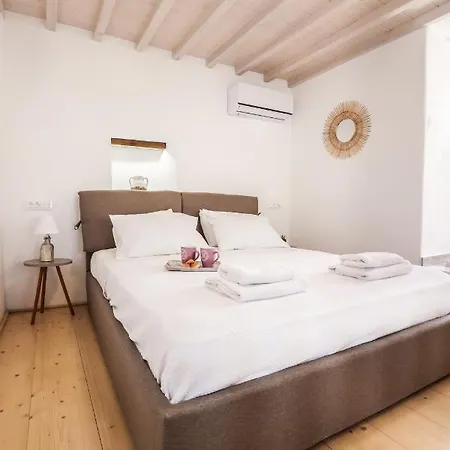 Whitelist Maisonette I And Ii In Apartment Mykonos Town