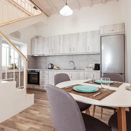 Whitelist Maisonette I And Ii In * Mykonos Town