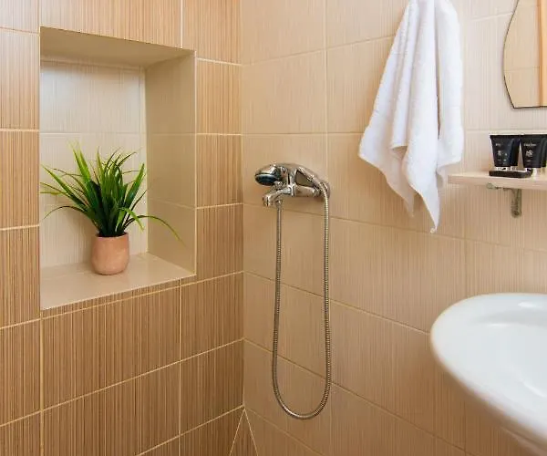 Apartment Whitelist Maisonette I And Ii In *