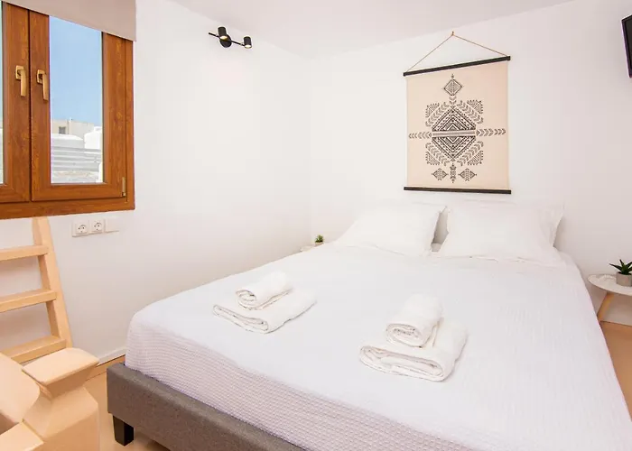 Whitelist Maisonette I And Ii In Appartement *