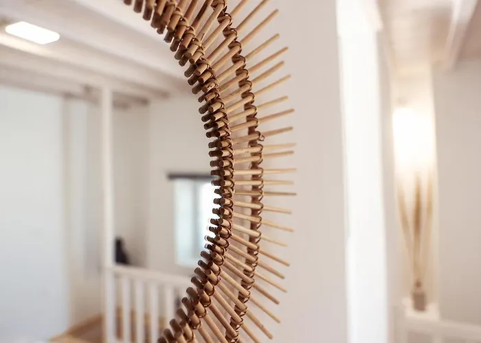 Apartment Whitelist Maisonette I And Ii In *