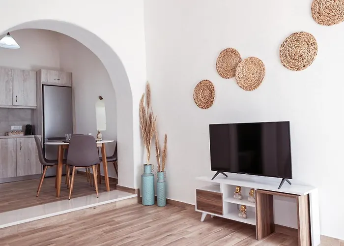 Whitelist Maisonette I And Ii In