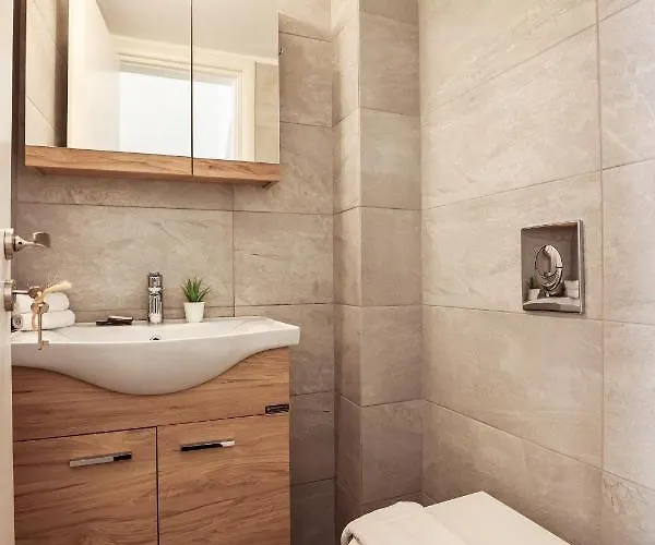 Whitelist Maisonette I And Ii In Mykonos Town